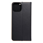 EtuizklapknaiPhone15LunaBookGoldczarne9