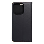 EtuizklapknaiPhone15PROLunaBookGoldczarne9