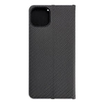 EtuizklapknaiPhone15PLUSLunaBookCarbonczarne5
