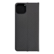 EtuizklapknaiPhone15PLUSLunaBookCarbonczarne5