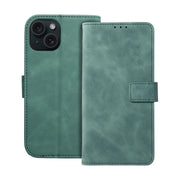 EtuizklapknaiPhone15TenderBookzielone9
