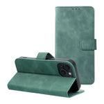 EtuizklapknaiPhone15TenderBookzielone1