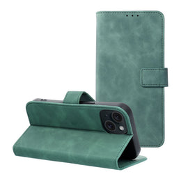 EtuizklapknaiPhone15TenderBookzielone1