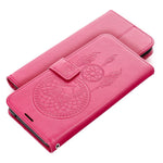 EtuizklapknaiPhone15PROMezzoBookapaczsnwmagenta3