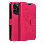EtuizklapknaiPhone15PROMezzoBookapaczsnwmagenta9
