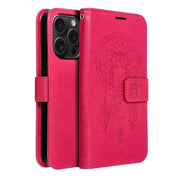 EtuizklapknaiPhone15PROMezzoBookapaczsnwmagenta9