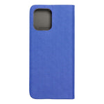 Pouzdro Forcell Sensitive Book XIAOMI Redmi 12 4G modré