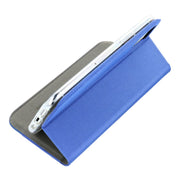 Pouzdro Forcell Sensitive Book XIAOMI Redmi 12 4G modré