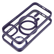 EtuinaiPhone13ColorEdgeMagCoverzgodnezMagSafefioletowe3
