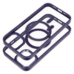 EtuinaiPhone14ColorEdgeMagCoverzgodnezMagSafefioletowe3