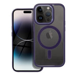 EtuinaiPhone14PROColorEdgeMagCoverzgodnezMagSafefioletowe1