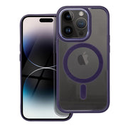 EtuinaiPhone14PROColorEdgeMagCoverzgodnezMagSafefioletowe1