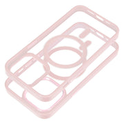 EtuinaiPhone13PROColorEdgeMagCoverzgodnezMagSaferowe3