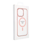 EtuinaiPhone14PROMAXColorEdgeMagCoverzgodnezMagSaferowe6