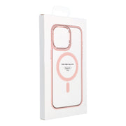 EtuinaiPhone14PROMAXColorEdgeMagCoverzgodnezMagSaferowe6