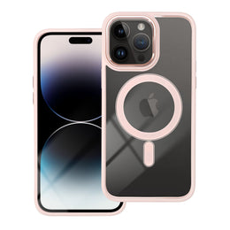 EtuinaiPhone14PROMAXColorEdgeMagCoverzgodnezMagSaferowe1