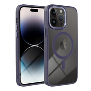 EtuinaiPhone13PROMAXColorEdgeMagCoverzgodnezMagSafefioletowe2