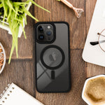 EtuinaiPhone11PROMAXColorEdgeMagCoverzgodnezMagSafeczarne5