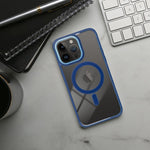 EtuinaiPhone11ColorEdgeMagCoverzgodnezMagSafeniebieskie5