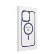 EtuinaiPhone13PROMAXColorEdgeMagCoverzgodnezMagSafeniebieskie6