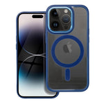 EtuinaiPhone14PROColorEdgeMagCoverzgodnezMagSafeniebieskie1