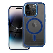 EtuinaiPhone14PROColorEdgeMagCoverzgodnezMagSafeniebieskie1