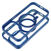 EtuinaiPhone14PROColorEdgeMagCoverzgodnezMagSafeniebieskie3