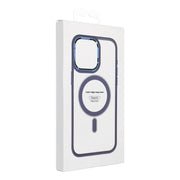 EtuinaiPhone14PROColorEdgeMagCoverzgodnezMagSafeniebieskie6