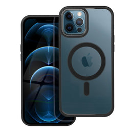 EtuinaiPhone12PROMAXColorEdgeMagCoverzgodnezMagSafeczarne1