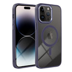 EtuinaiPhone15PROColorEdgeMagCoverzgodnezMagSafefioletowe2