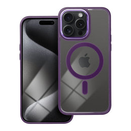 EtuinaiPhone15PROMAXColorEdgeMagCoverzgodnezMagSafefioletowe1