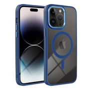 EtuinaiPhone15PROColorEdgeMagCoverzgodnezMagSafeniebieskie2