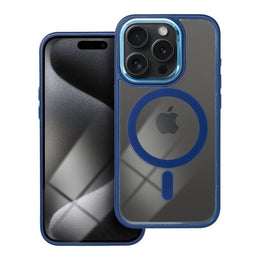 EtuinaiPhone15PROColorEdgeMagCoverzgodnezMagSafeniebieskie1