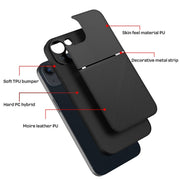 FuteraNOBLEdoIPHONE15Proczarny2