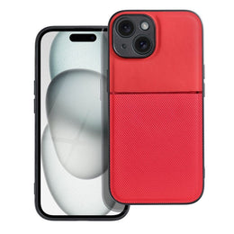 FuteradoiPhone15Nobleczerwony1