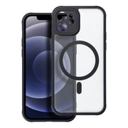 FuteradoiPhone12FullMatteMagCoverzgodnyzMagSafeczarny1