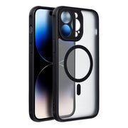 FuteradoiPhone14PROMAXFullMatteMagCoverzgodnyzMagSafeczarny7