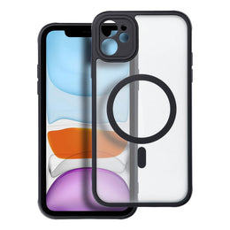 FuteradoiPhone11FullMatteMagCoverzgodnyzMagSafeczarny1