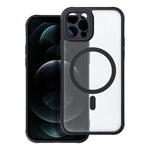FuteradoiPhone12PROFullMatteMagCoverzgodnyzMagSafeczarny1