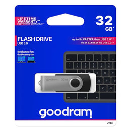 GOODRAMpendriveUTS332GBUSB321