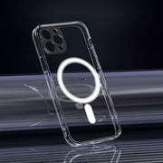 EtuinaiPhone15ClearMagCoverStr-CameraProtectionzgodnezMagSafetransparentne8