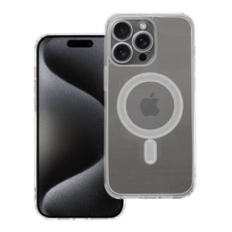 EtuinaiPhone15PROMAXClearMagCoverStr-CameraProtectionzgodnezMagSafetransparentne1