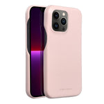 Pouzdro Roar LOOK APPLE IPHONE 13 Pro růžové