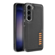 673824 8 pouzdro milano samsung galaxy s24 ultra cerne