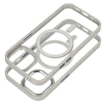EtuinaiPhone15ColorEdgeMagCoverzgodnezMagSafetytanoweszare6