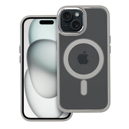 EtuinaiPhone15ColorEdgeMagCoverzgodnezMagSafetytanoweszare1