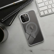 EtuinaiPhone15PROColorEdgeMagCoverzgodnezMagSafetytanoweszare3
