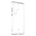 EtuinaSamsungS24ULTRAForcellF-ProtectClearCasetransparentne1