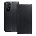 EtuizklapknaXiaomiRedmi13C4G-13C5G-PocoC65SmartMagnetoczarne2