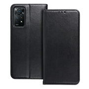 EtuizklapknaXiaomiRedmi13C4G-13C5G-PocoC65SmartMagnetoczarne2